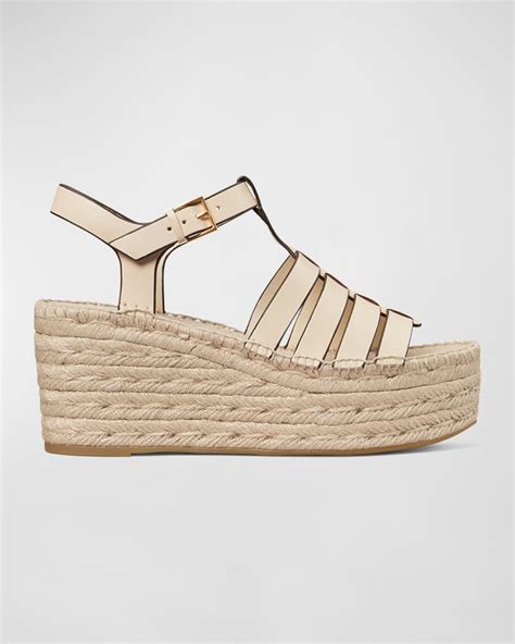 tory burch fisherman sandals sale.